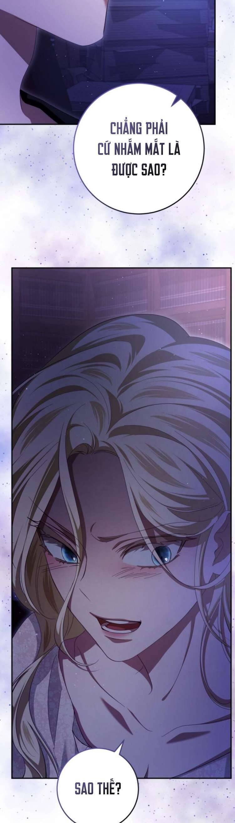 Đằng Sau Nụ Cười Của Nàng Công Chúa Chap 28 - Next Chap 29