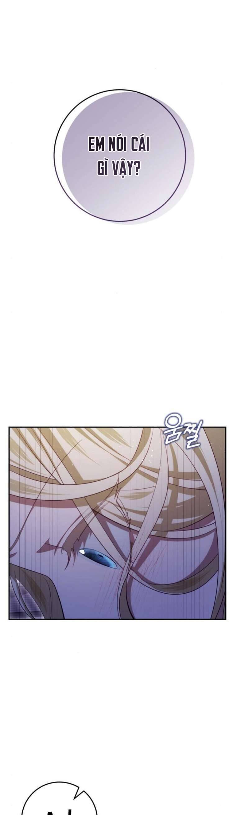 Đằng Sau Nụ Cười Của Nàng Công Chúa Chap 28 - Next Chap 29