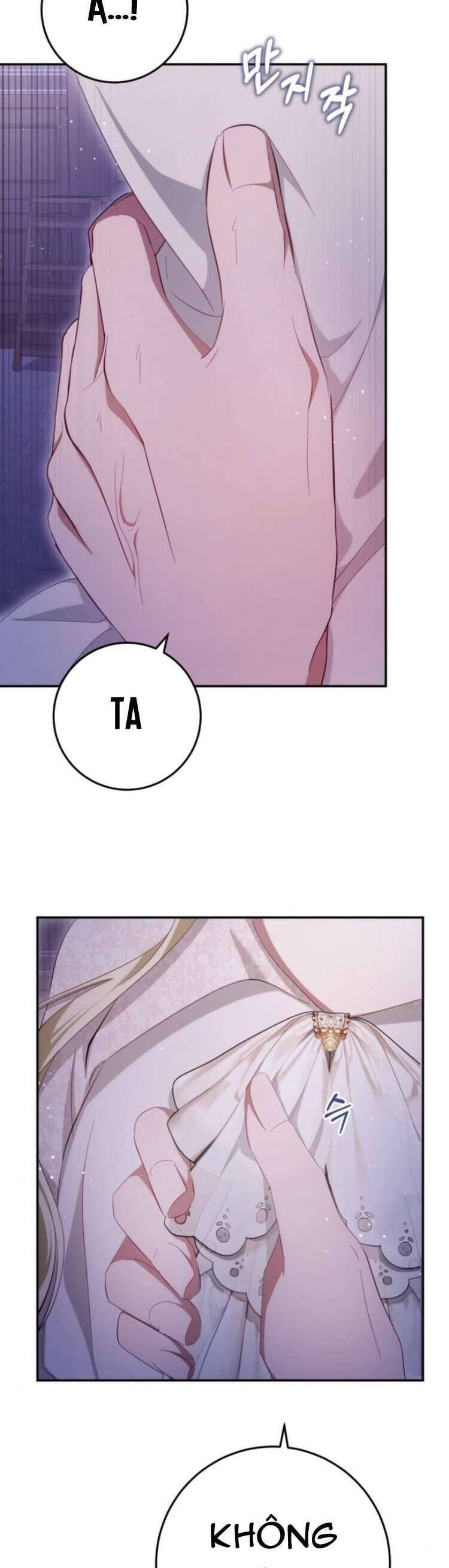 Đằng Sau Nụ Cười Của Nàng Công Chúa Chap 28 - Next Chap 29