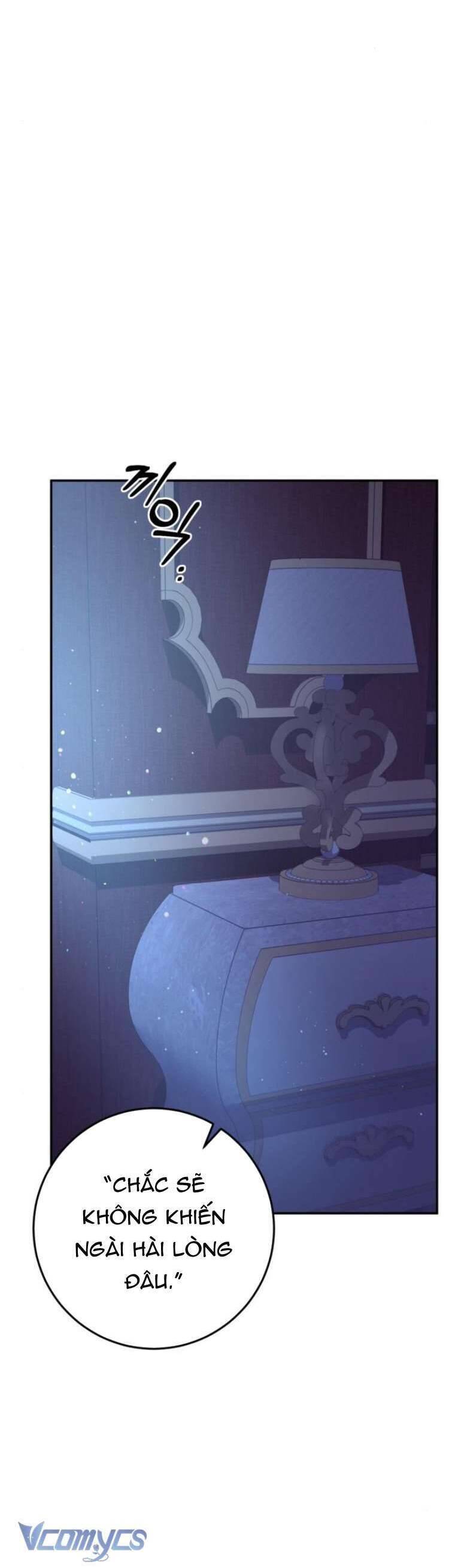 Đằng Sau Nụ Cười Của Nàng Công Chúa Chap 28 - Next Chap 29