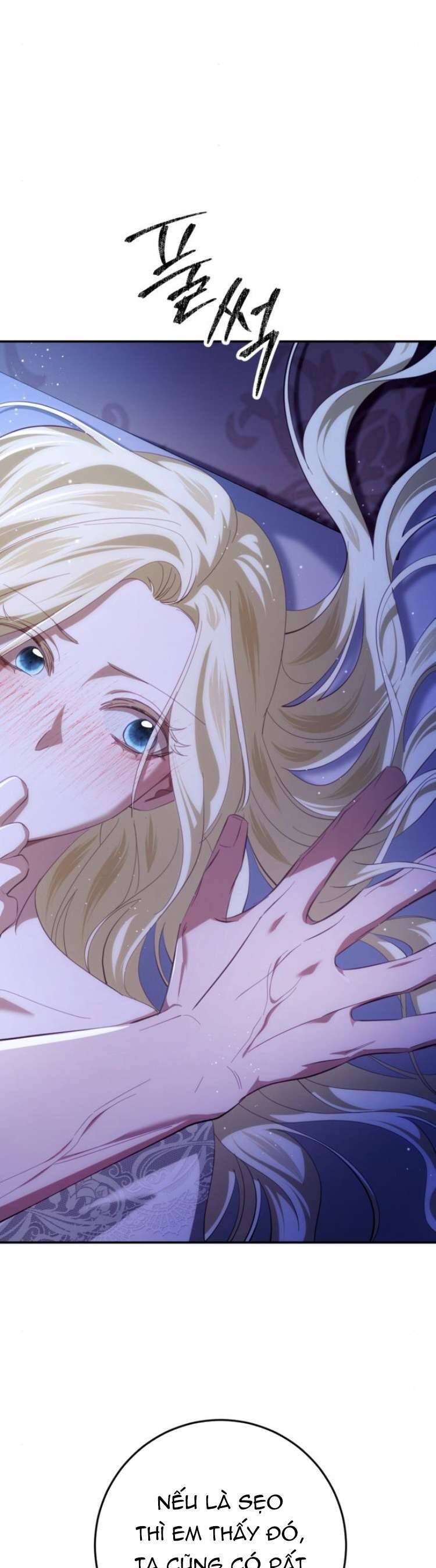 Đằng Sau Nụ Cười Của Nàng Công Chúa Chap 28 - Next Chap 29