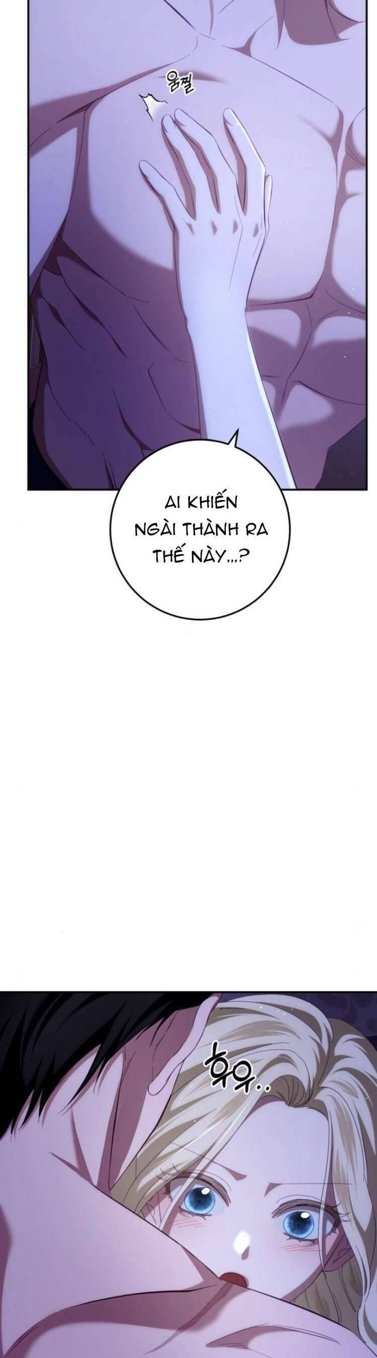Đằng Sau Nụ Cười Của Nàng Công Chúa Chap 28 - Next Chap 29