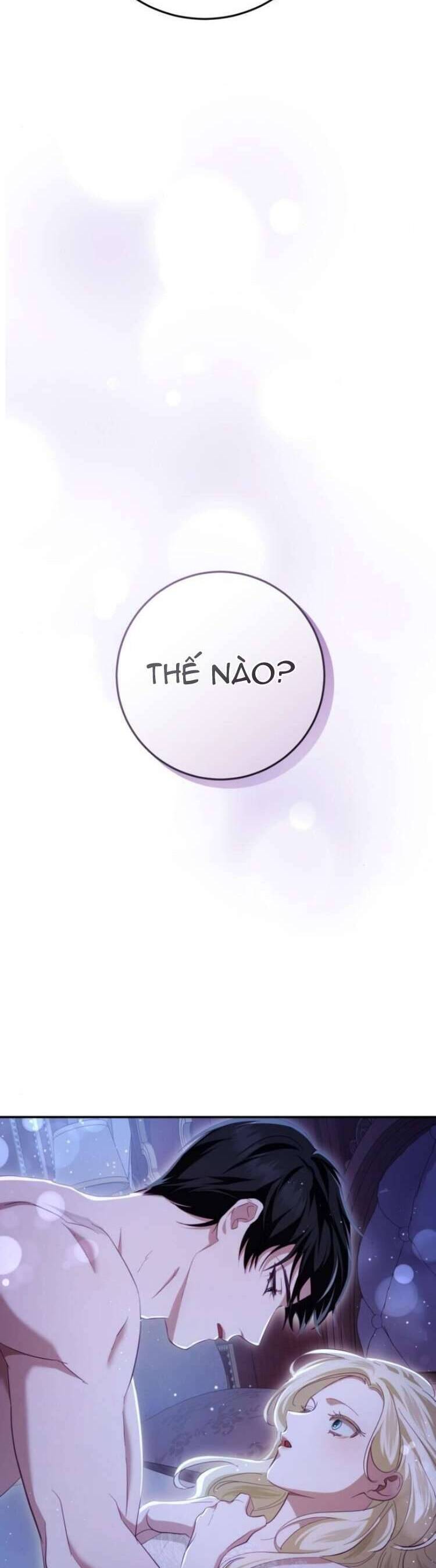 Đằng Sau Nụ Cười Của Nàng Công Chúa Chap 28 - Next Chap 29