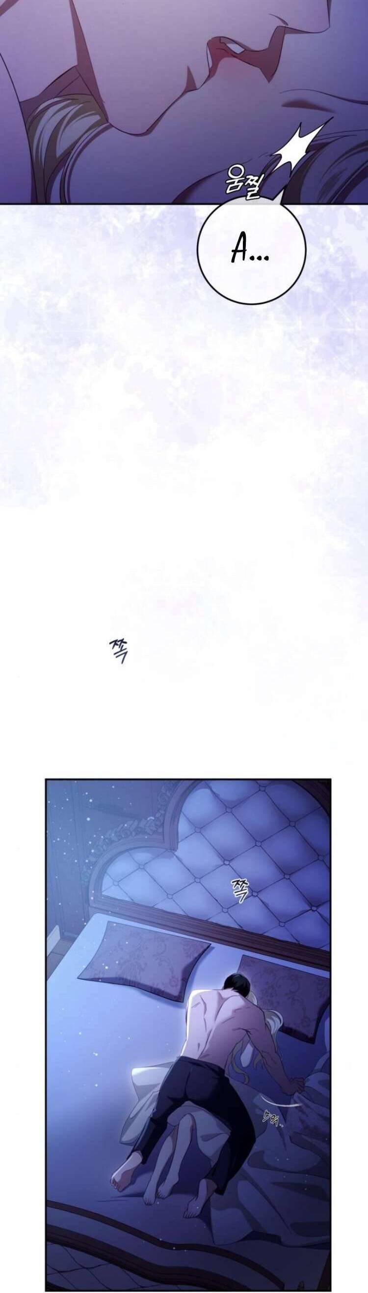 Đằng Sau Nụ Cười Của Nàng Công Chúa Chap 28 - Next Chap 29