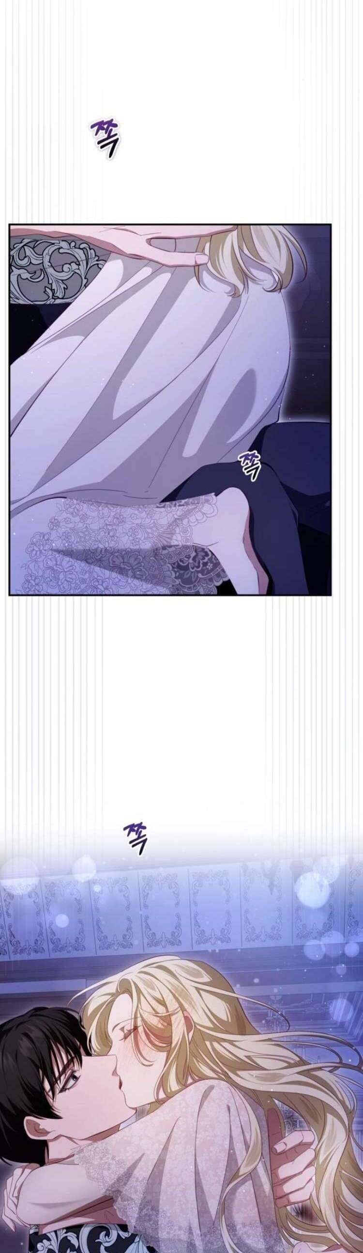Đằng Sau Nụ Cười Của Nàng Công Chúa Chap 28 - Next Chap 29