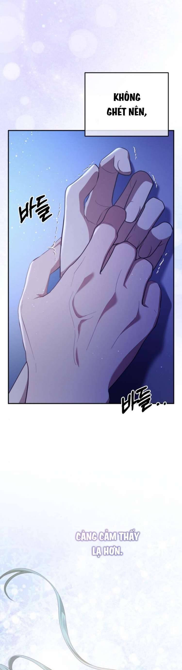 Đằng Sau Nụ Cười Của Nàng Công Chúa Chap 28 - Next Chap 29
