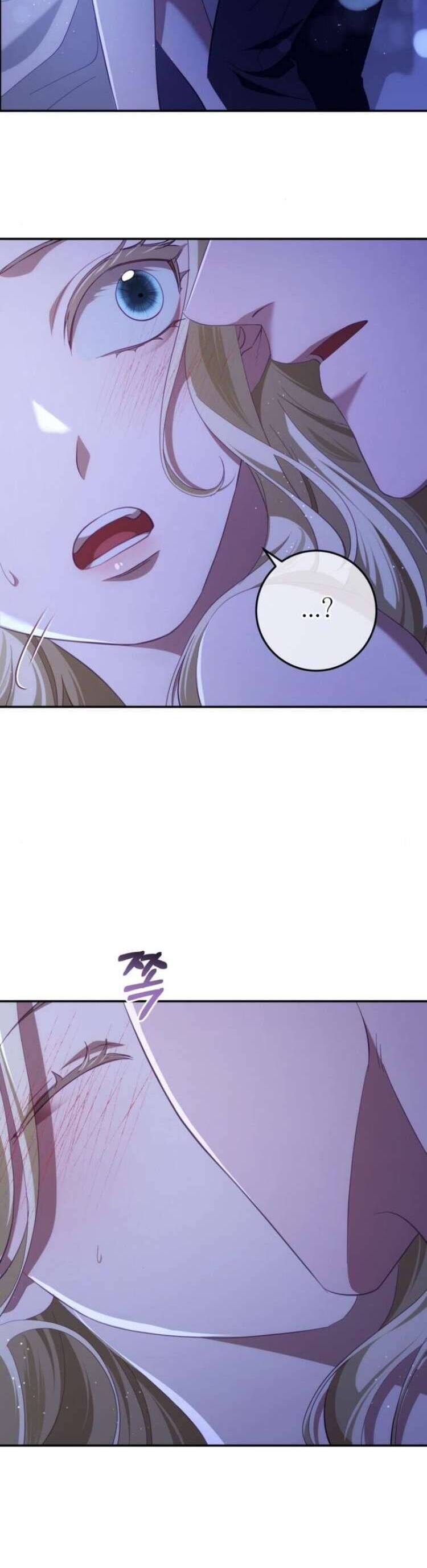 Đằng Sau Nụ Cười Của Nàng Công Chúa Chap 28 - Next Chap 29