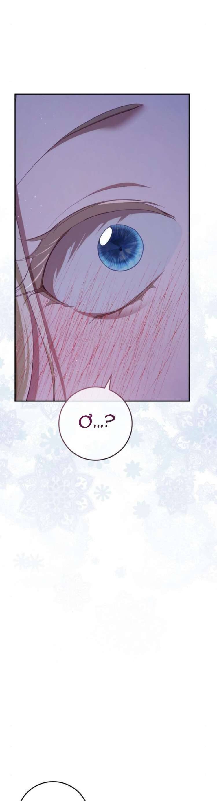 Đằng Sau Nụ Cười Của Nàng Công Chúa Chap 28 - Next Chap 29