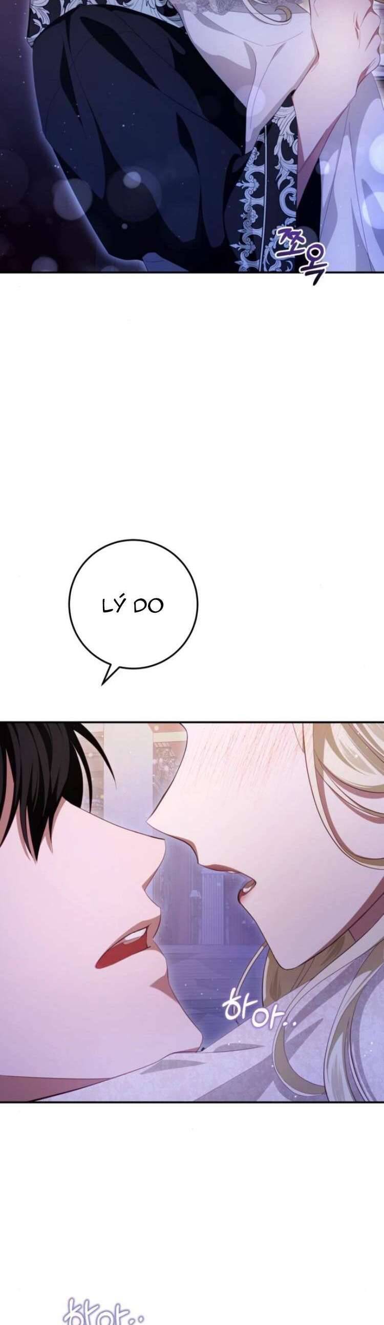 Đằng Sau Nụ Cười Của Nàng Công Chúa Chap 28 - Next Chap 29