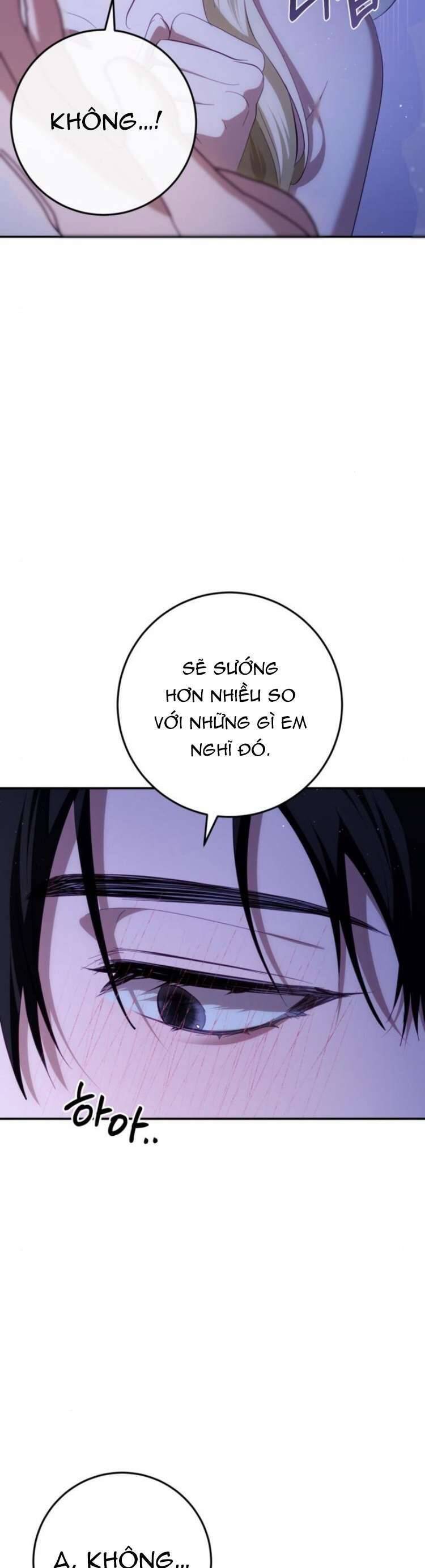 Đằng Sau Nụ Cười Của Nàng Công Chúa Chap 28 - Next Chap 29