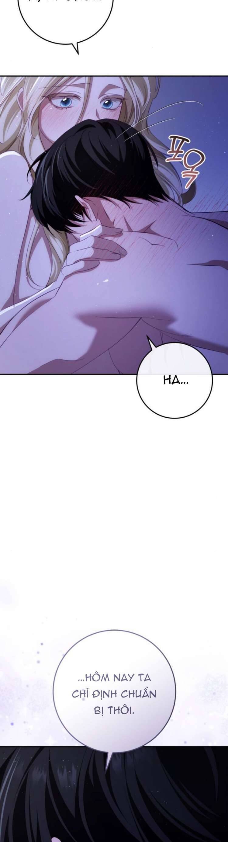 Đằng Sau Nụ Cười Của Nàng Công Chúa Chap 28 - Next Chap 29
