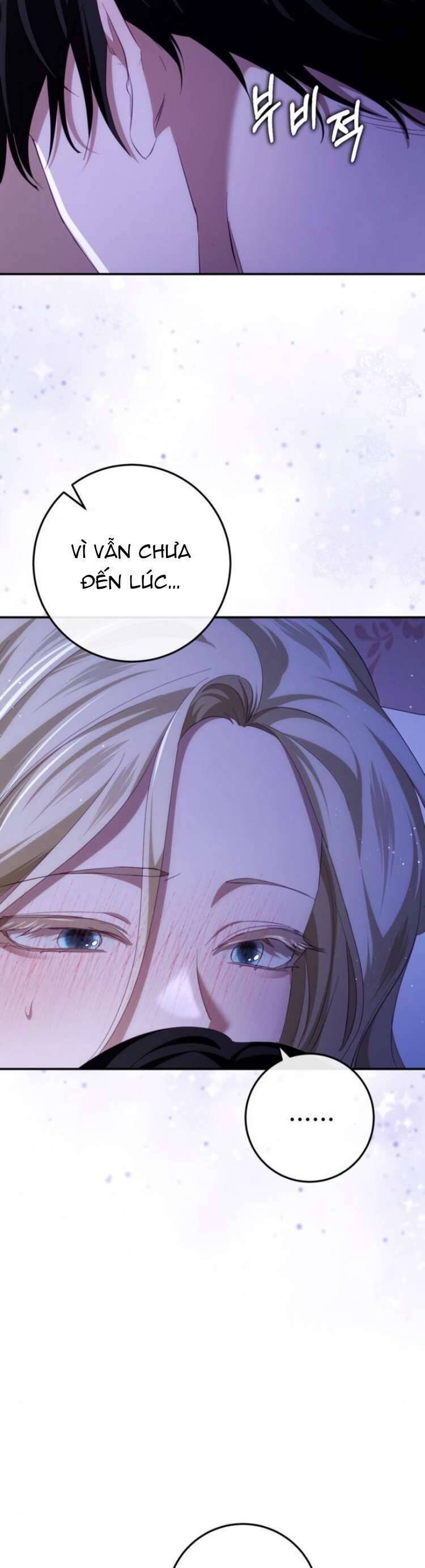 Đằng Sau Nụ Cười Của Nàng Công Chúa Chap 28 - Next Chap 29
