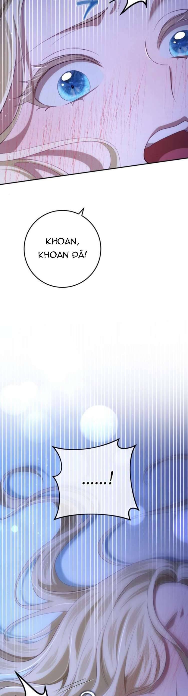 Đằng Sau Nụ Cười Của Nàng Công Chúa Chap 28 - Next Chap 29