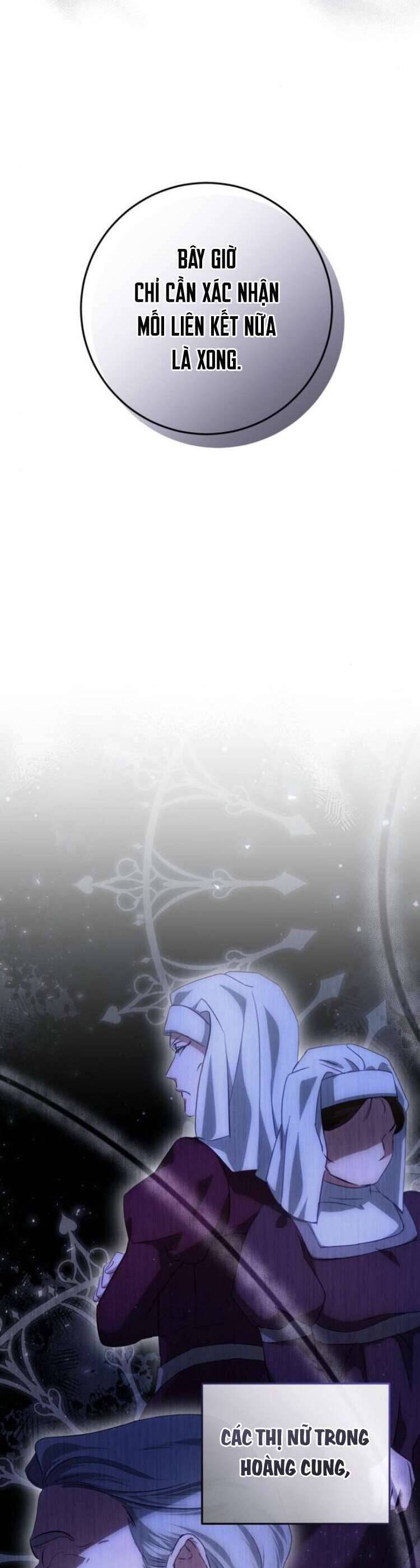 Đằng Sau Nụ Cười Của Nàng Công Chúa Chap 29 - Next Chap 30