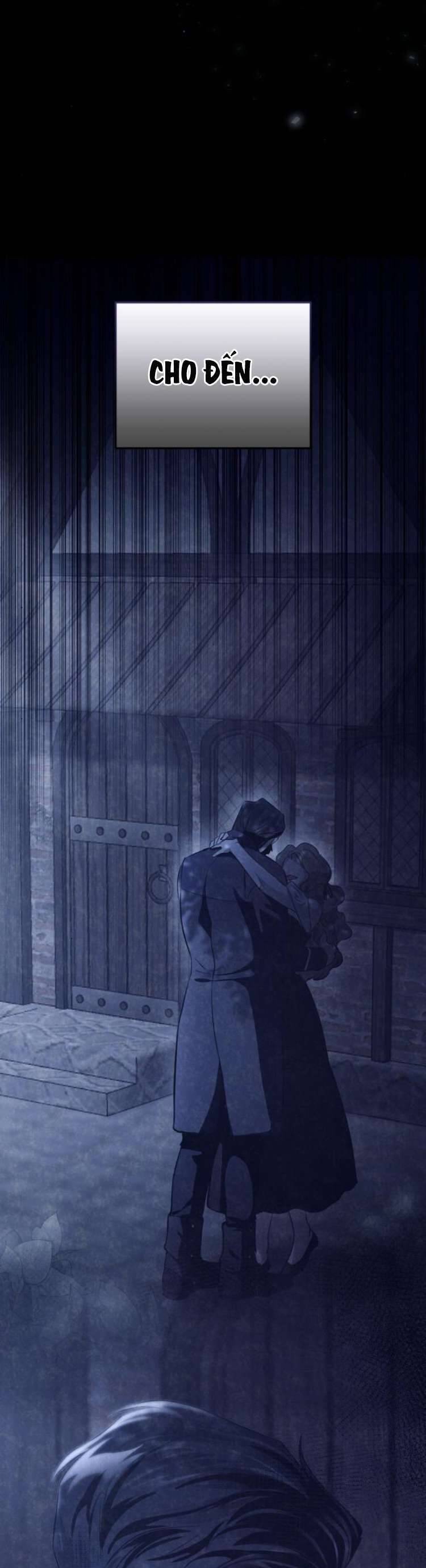 Đằng Sau Nụ Cười Của Nàng Công Chúa Chap 29 - Next Chap 30