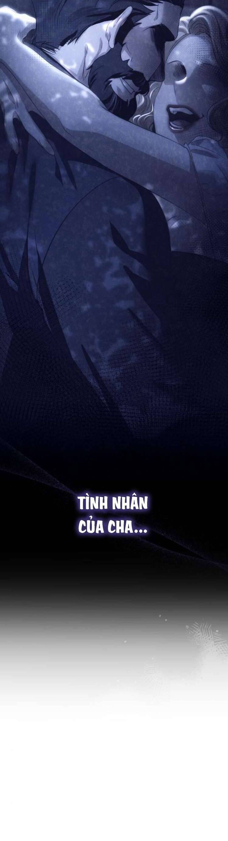 Đằng Sau Nụ Cười Của Nàng Công Chúa Chap 29 - Next Chap 30