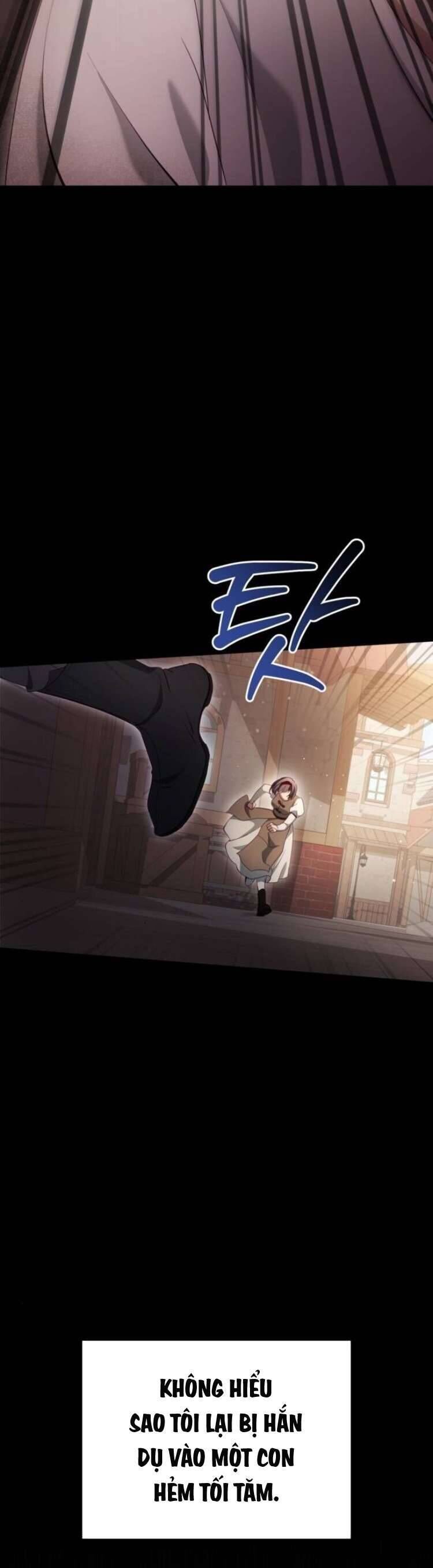 Đằng Sau Nụ Cười Của Nàng Công Chúa Chap 30 - Next Chap 31