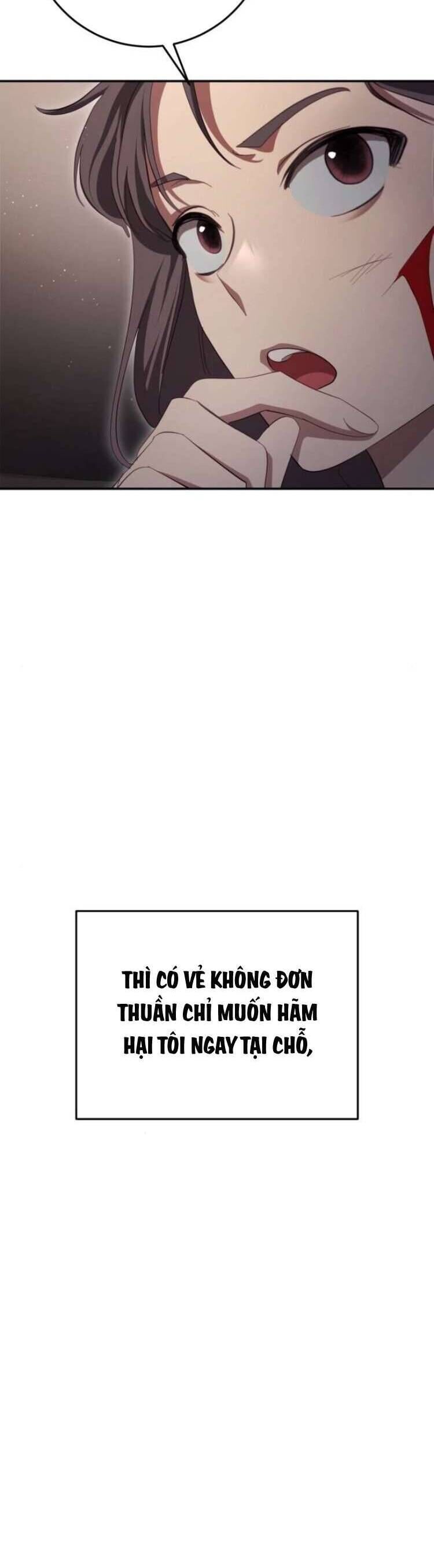 Đằng Sau Nụ Cười Của Nàng Công Chúa Chap 30 - Next Chap 31