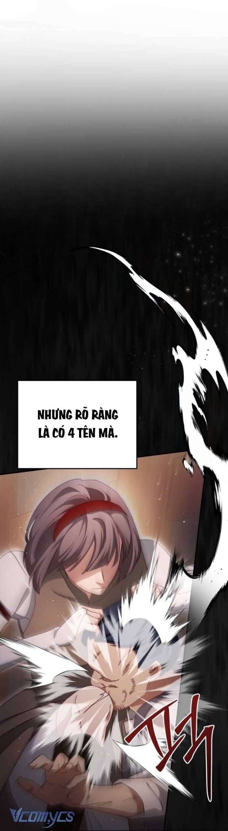 Đằng Sau Nụ Cười Của Nàng Công Chúa Chap 30 - Next Chap 31