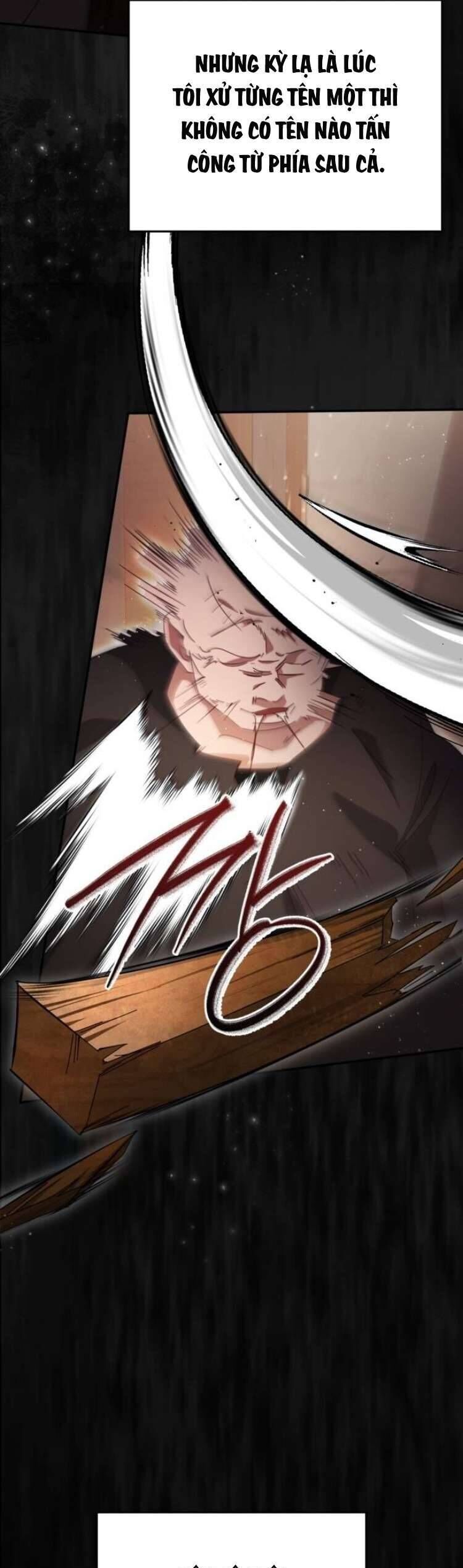 Đằng Sau Nụ Cười Của Nàng Công Chúa Chap 30 - Next Chap 31
