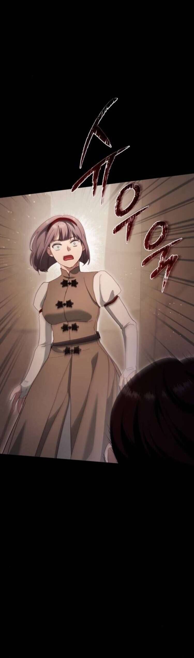 Đằng Sau Nụ Cười Của Nàng Công Chúa Chap 30 - Next Chap 31