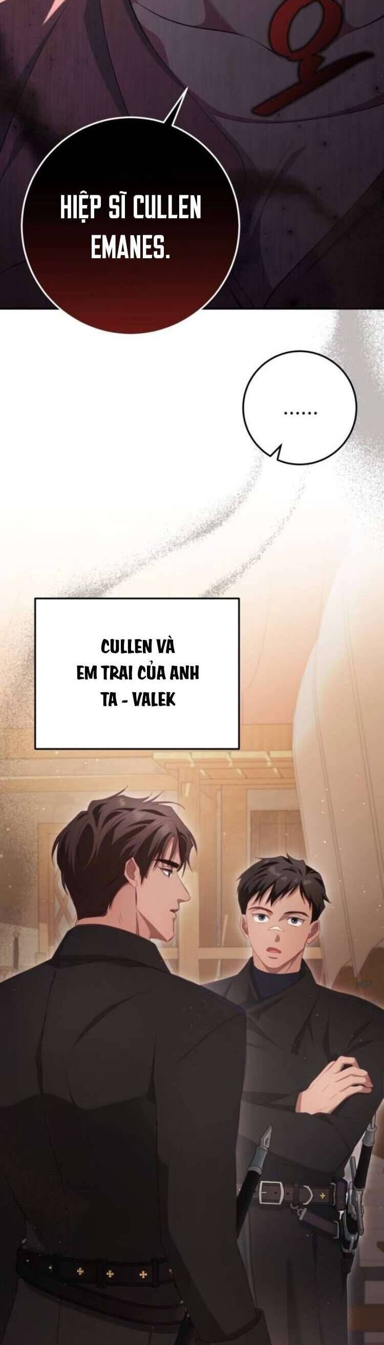 Đằng Sau Nụ Cười Của Nàng Công Chúa Chap 30 - Next Chap 31