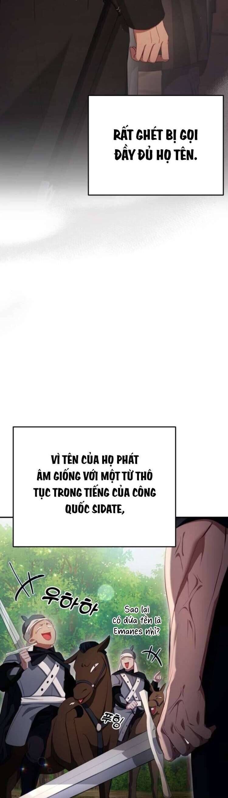 Đằng Sau Nụ Cười Của Nàng Công Chúa Chap 30 - Next Chap 31