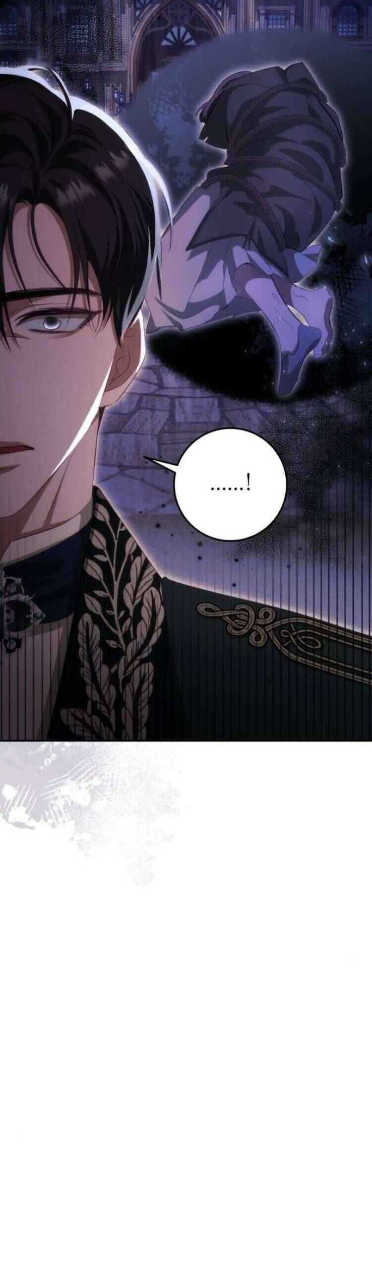 Đằng Sau Nụ Cười Của Nàng Công Chúa Chap 30 - Next Chap 31