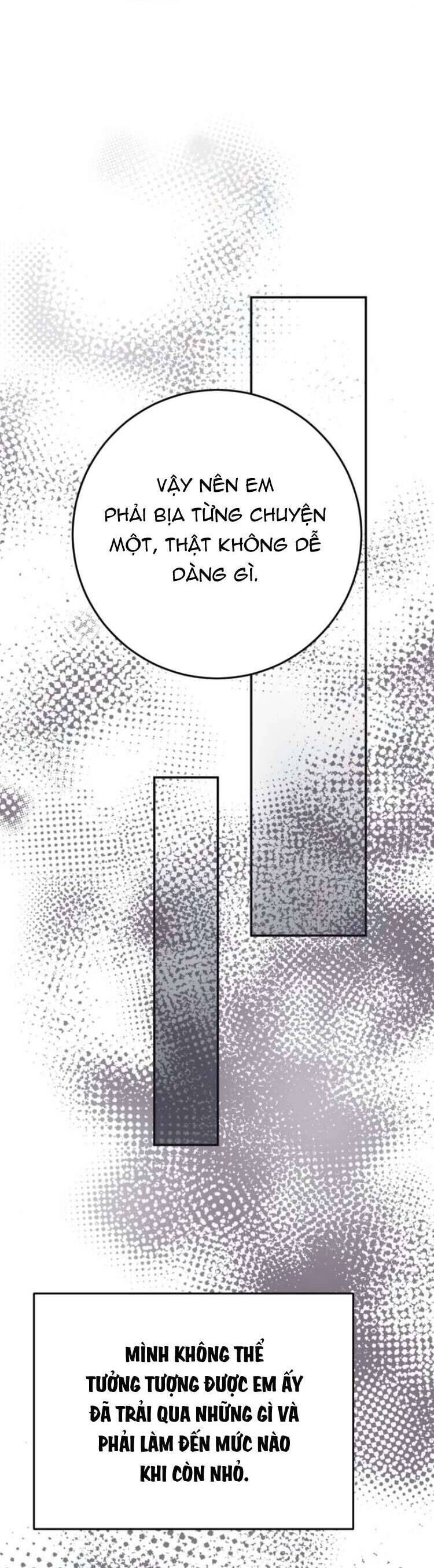 Đằng Sau Nụ Cười Của Nàng Công Chúa Chap 30 - Next Chap 31