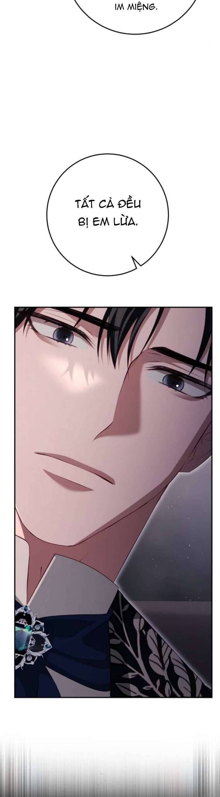Đằng Sau Nụ Cười Của Nàng Công Chúa Chap 30 - Next Chap 31
