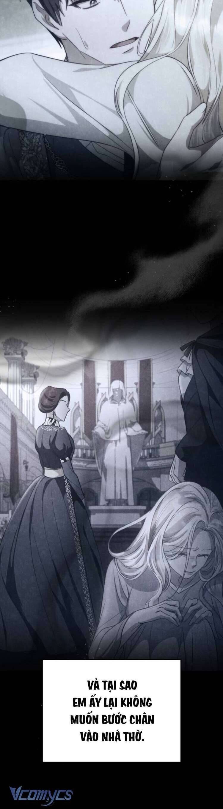 Đằng Sau Nụ Cười Của Nàng Công Chúa Chap 30 - Next Chap 31