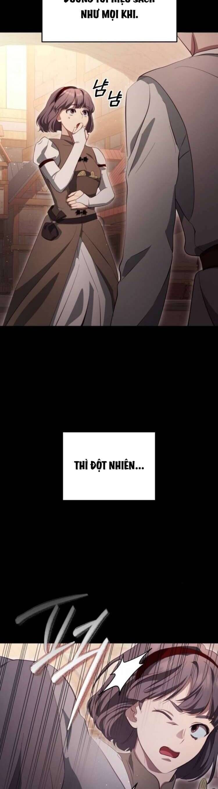 Đằng Sau Nụ Cười Của Nàng Công Chúa Chap 30 - Next Chap 31