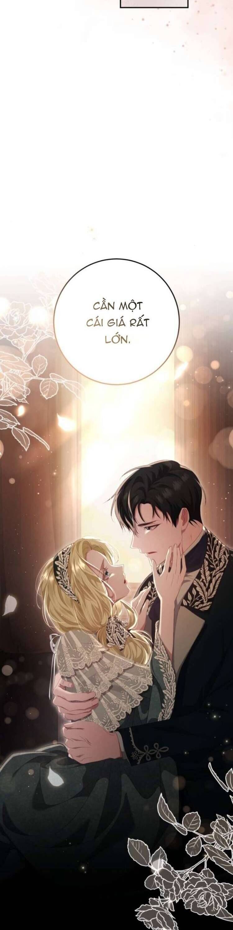 Đằng Sau Nụ Cười Của Nàng Công Chúa Chap 30 - Next Chap 31