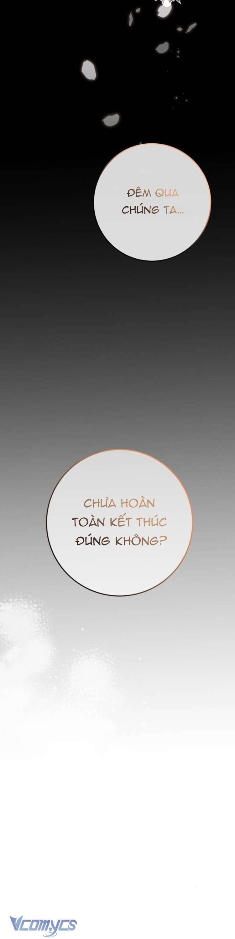 Đằng Sau Nụ Cười Của Nàng Công Chúa Chap 30 - Next Chap 31