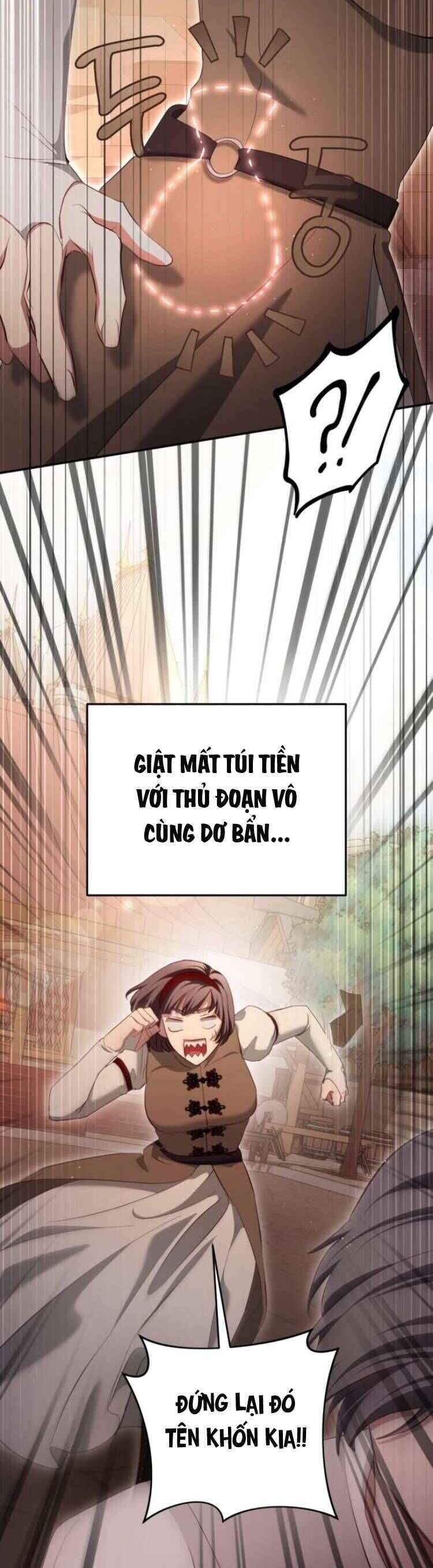 Đằng Sau Nụ Cười Của Nàng Công Chúa Chap 30 - Next Chap 31