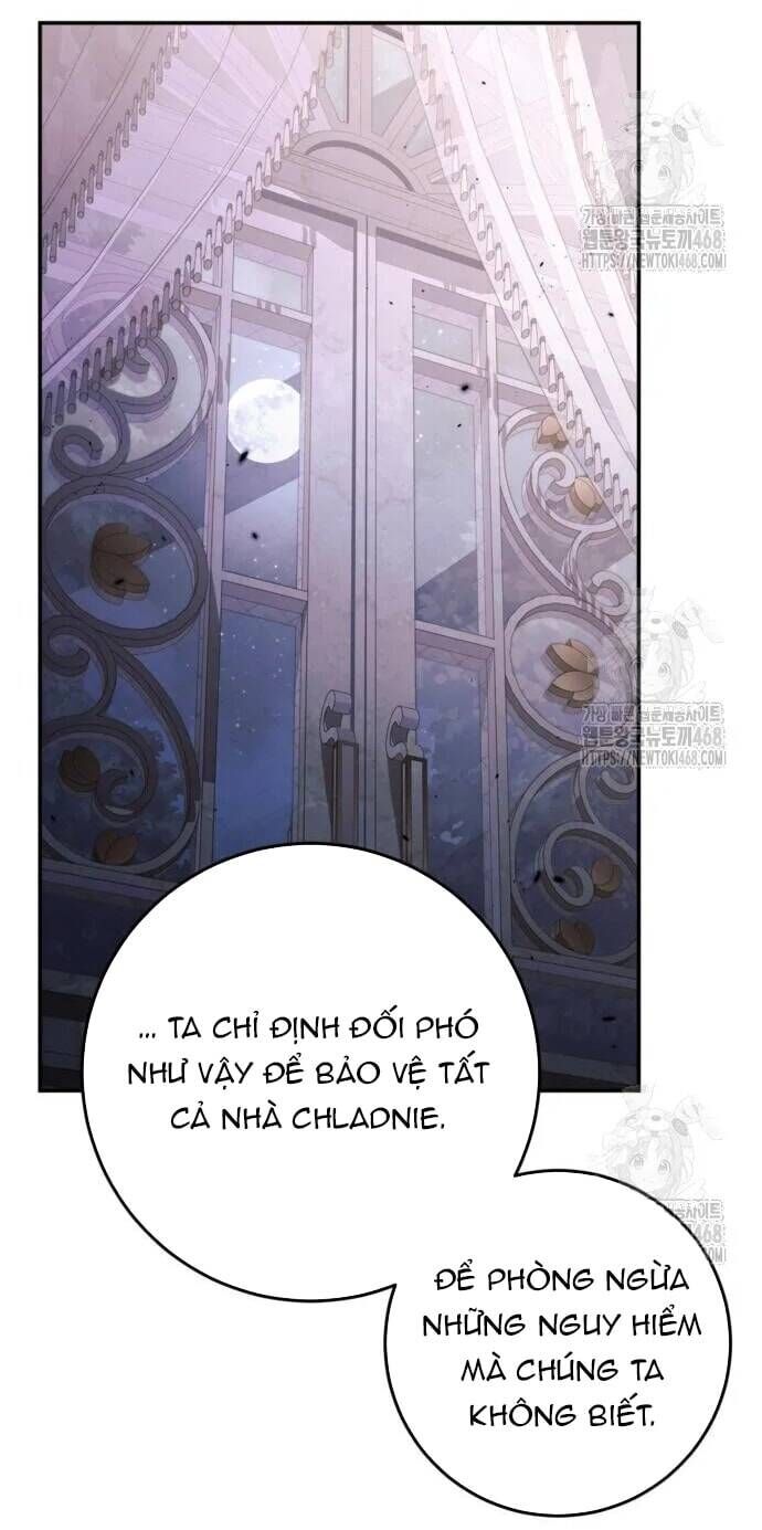 Đằng Sau Nụ Cười Của Nàng Công Chúa Chap 46 - Next Chap 47