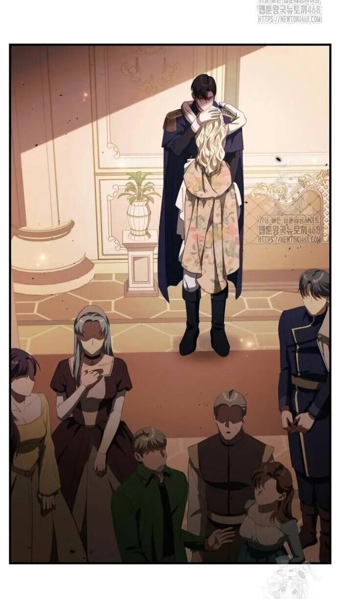 Đằng Sau Nụ Cười Của Nàng Công Chúa Chap 46 - Next Chap 47