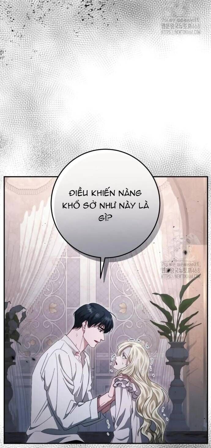Đằng Sau Nụ Cười Của Nàng Công Chúa Chap 46 - Next Chap 47
