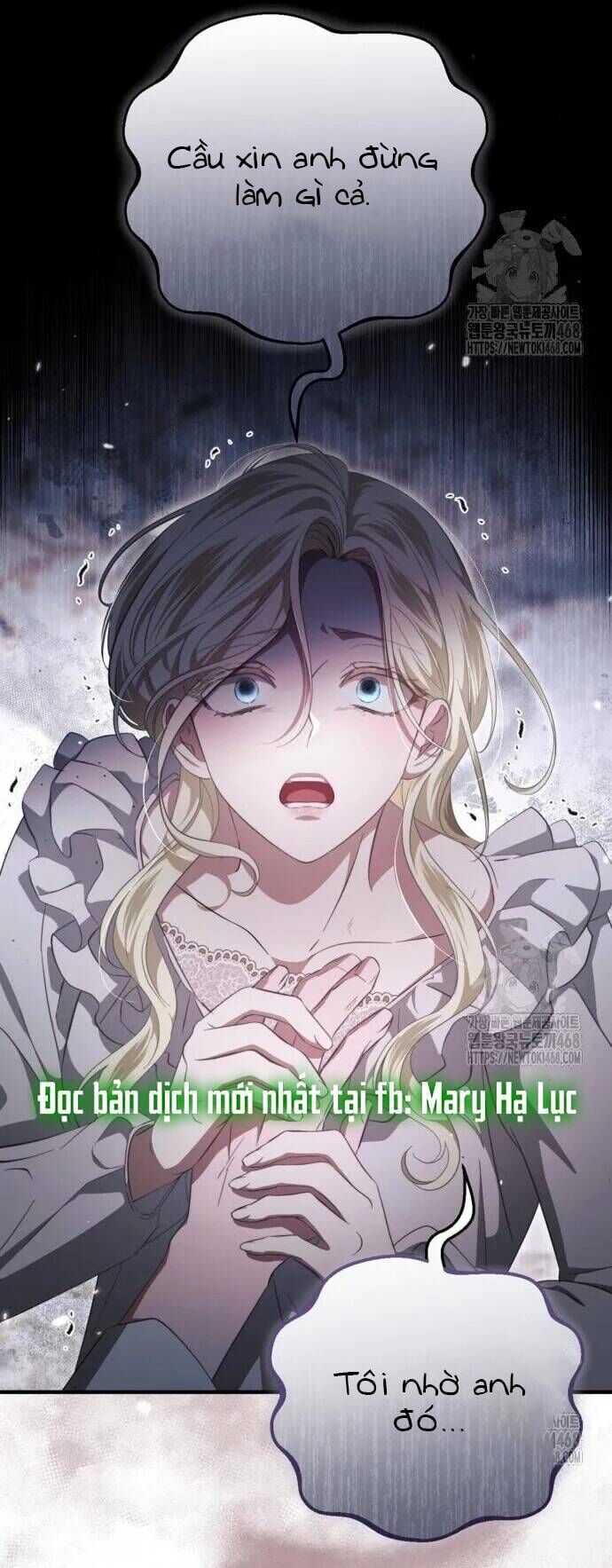 Đằng Sau Nụ Cười Của Nàng Công Chúa Chap 46 - Next Chap 47