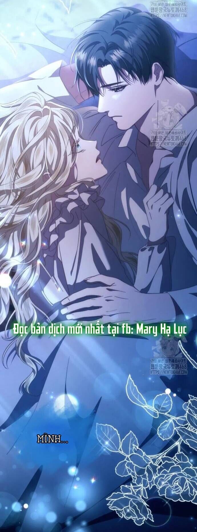 Đằng Sau Nụ Cười Của Nàng Công Chúa Chap 46 - Next Chap 47
