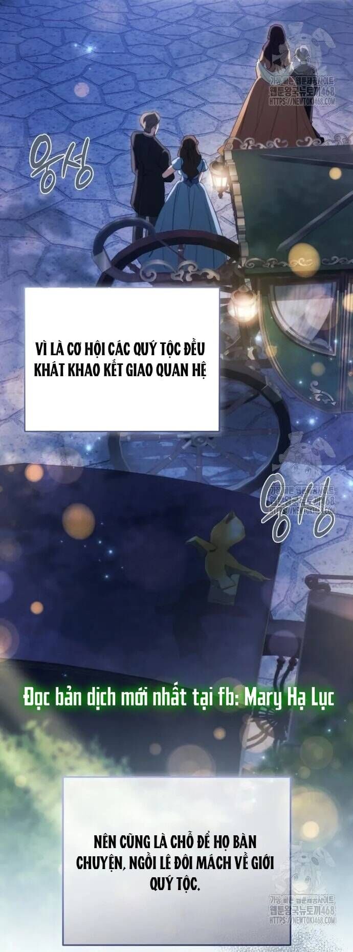 Đằng Sau Nụ Cười Của Nàng Công Chúa Chap 46 - Next Chap 47