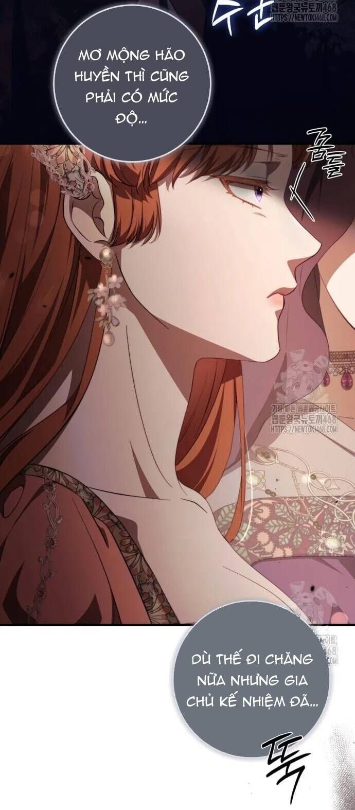 Đằng Sau Nụ Cười Của Nàng Công Chúa Chap 46 - Next Chap 47