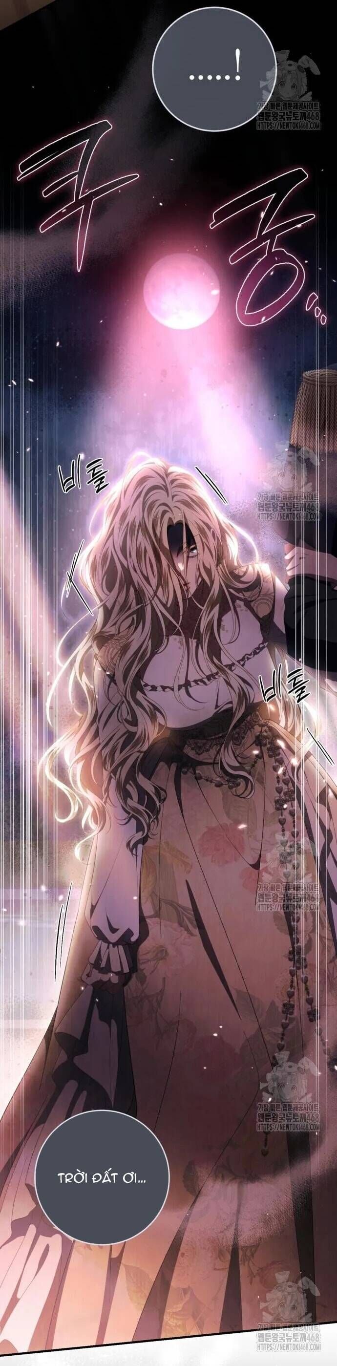 Đằng Sau Nụ Cười Của Nàng Công Chúa Chap 46 - Next Chap 47