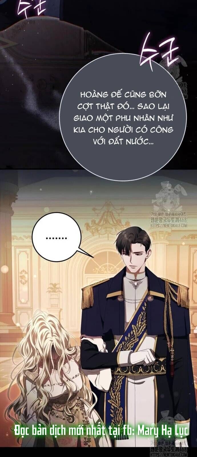 Đằng Sau Nụ Cười Của Nàng Công Chúa Chap 46 - Next Chap 47
