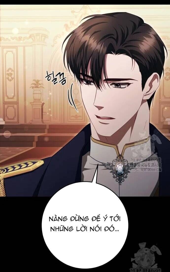 Đằng Sau Nụ Cười Của Nàng Công Chúa Chap 46 - Next Chap 47