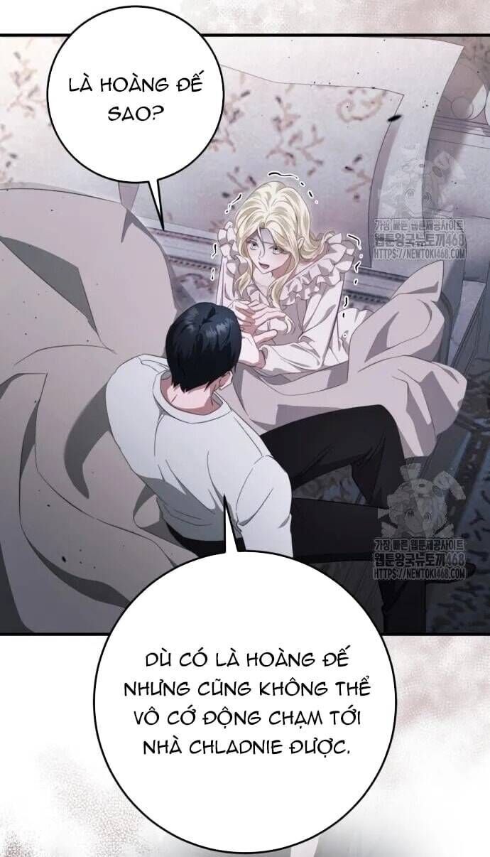 Đằng Sau Nụ Cười Của Nàng Công Chúa Chap 46 - Next Chap 47