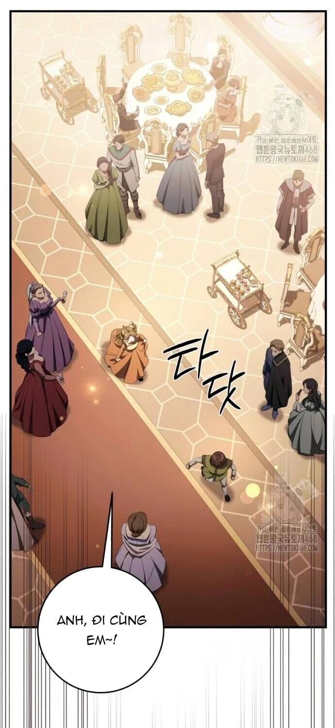 Đằng Sau Nụ Cười Của Nàng Công Chúa Chap 46 - Next Chap 47