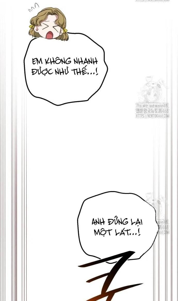 Đằng Sau Nụ Cười Của Nàng Công Chúa Chap 46 - Next Chap 47