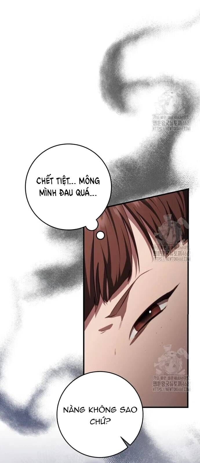 Đằng Sau Nụ Cười Của Nàng Công Chúa Chap 46 - Next Chap 47