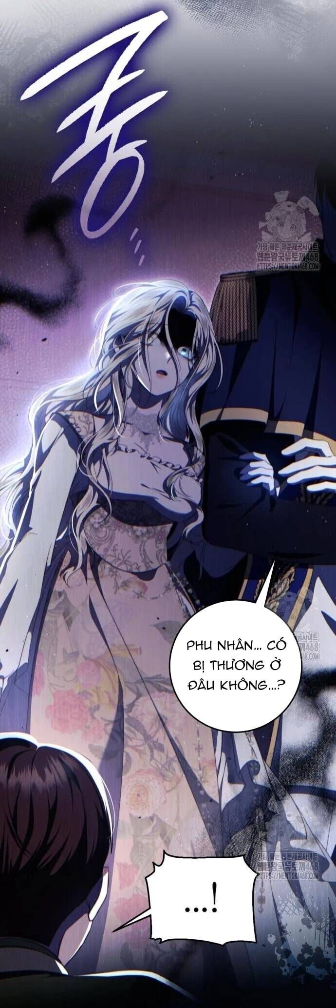 Đằng Sau Nụ Cười Của Nàng Công Chúa Chap 46 - Next Chap 47